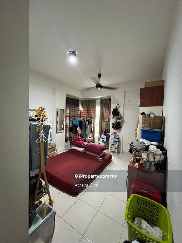 For Sale - Bayu 1 Residence