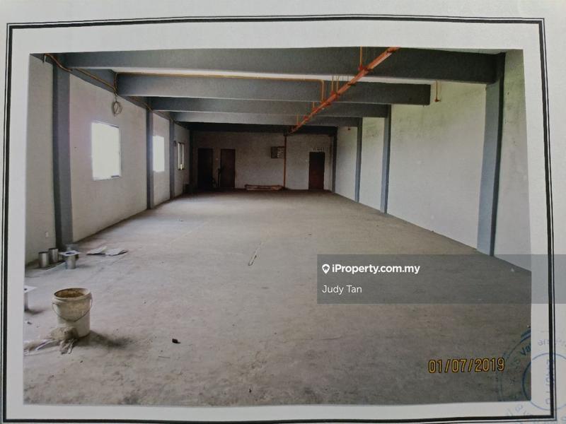 Kilang Terpisah untuk Dijual di Taman Meru, Klang oleh Judy Tan - iProperty.com.my