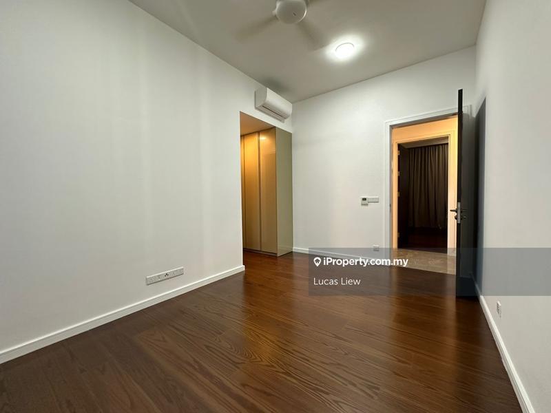 Service Residence for Rent in Park Regent @Desa Park City by Lucas Liew - iProperty.com.my