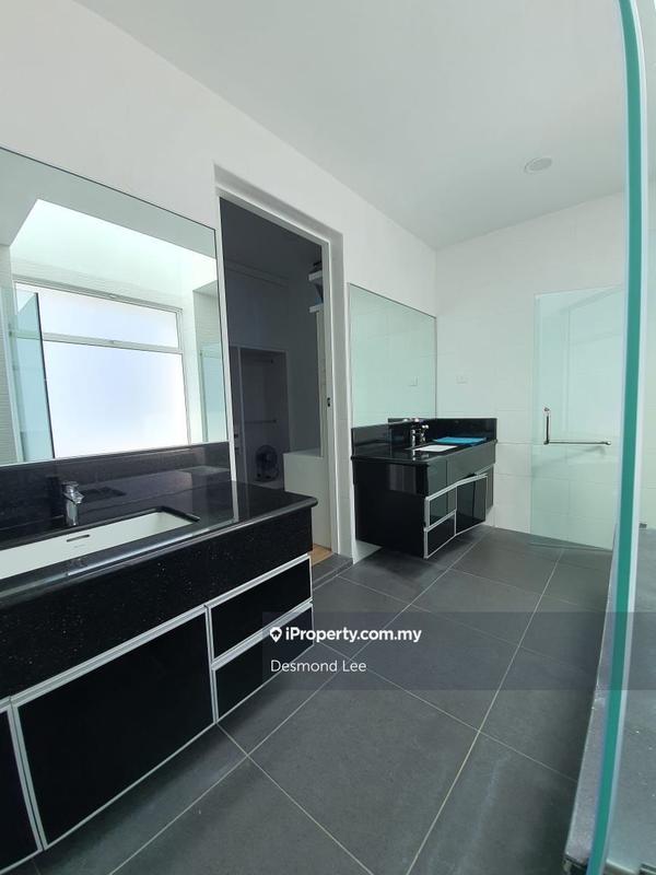 Bungalow House untuk Dijual di Tmn Desa Tebrau, bungalow, Ulu Tiram oleh Desmond Lee - iProperty.com.my