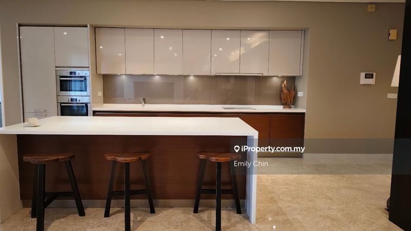 Kondominium untuk Disewa di One Menerung oleh Emily Chin - iProperty.com.my