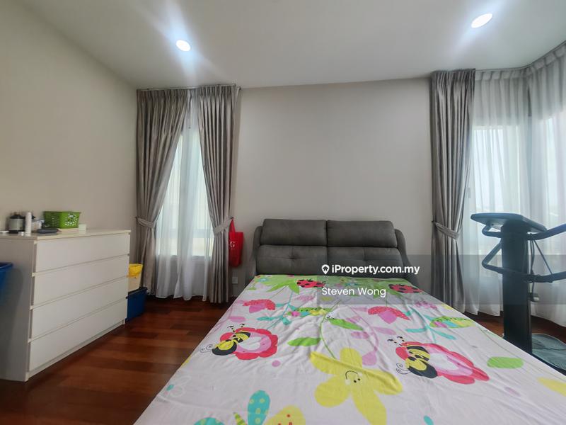Rumah Berkembar untuk Dijual di Bandar Mahkota Cheras, Cheras oleh Steven Wong - Bedroom - iProperty.com.my