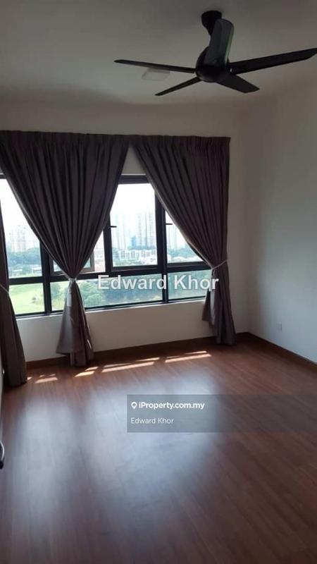 Residensi Servis untuk Dijual di The Link 2 Residences oleh Edward Khor - iProperty.com.my