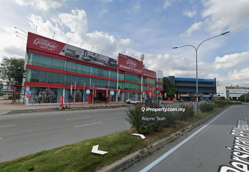 Detached Factory for Sale in Seksyen 51a, Petaling Jaya by Wayne Teah - iProperty.com.my