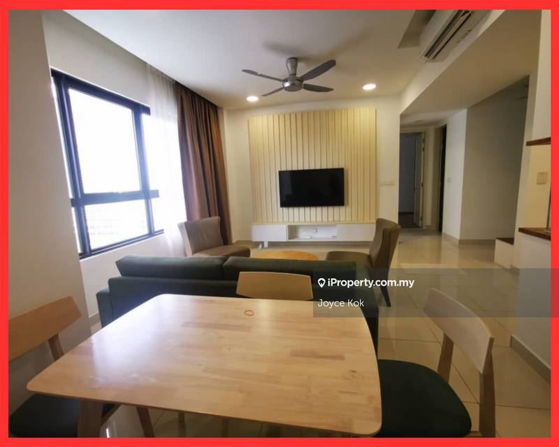 For Rent - Paisley @ Tropicana Metropark