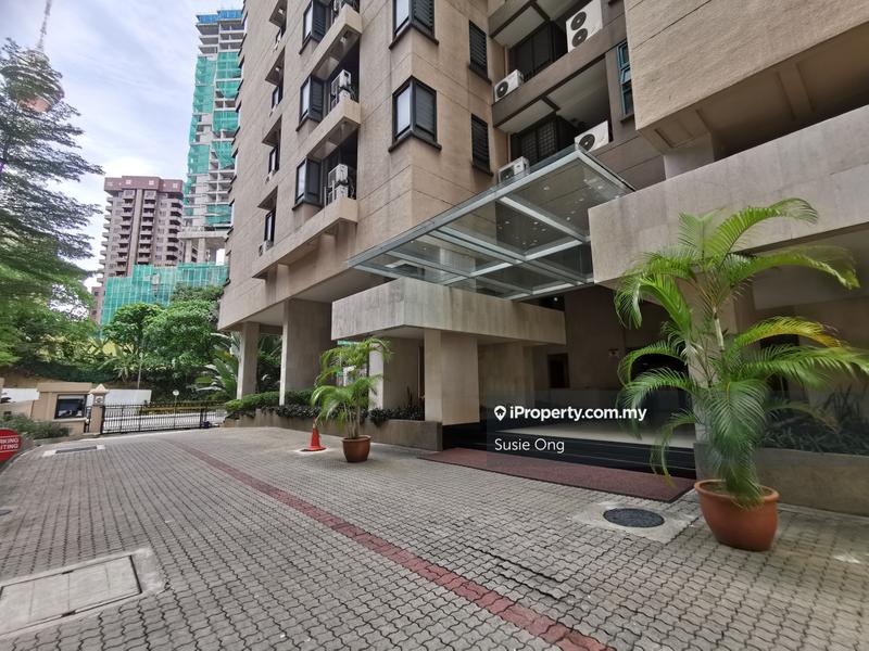Condominium for Rent in Regency Tower by Susie Ong - iProperty.com.my