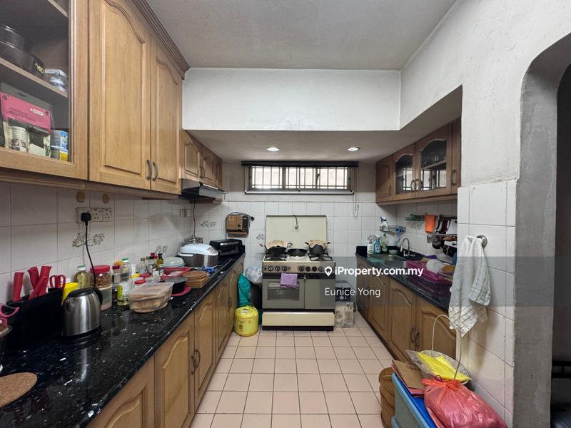 Kondominium untuk Dijual di Shang Villa oleh Eunice Yong - iProperty.com.my