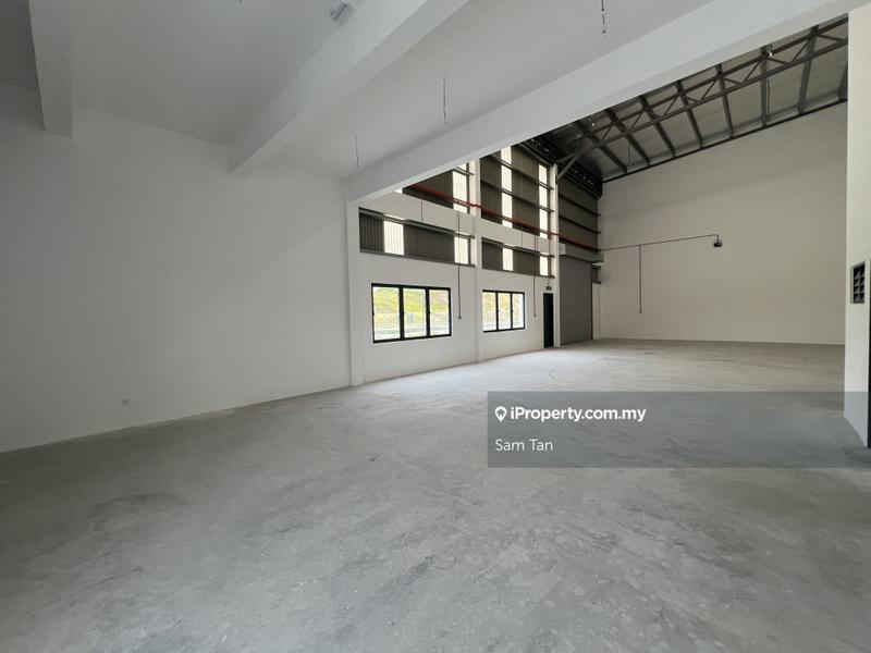 For Rent - Eco Business Park V, Elmina, Sungai Buloh, Puncak Alam