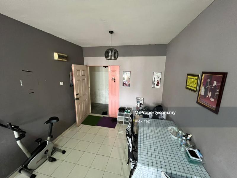 Pangsapuri untuk Dijual di Laguna Biru oleh Alex Yap - iProperty.com.my