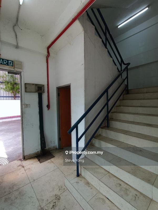 Gudang untuk Dijual di Rawang, Selangor oleh Steve Yong - iProperty.com.my