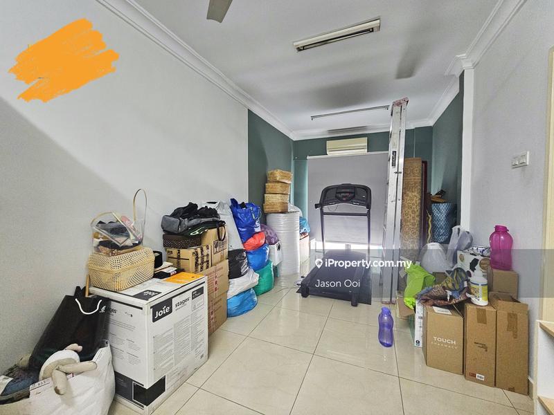 2-storey Terraced House for Sale in Putra Heights, Subang Jaya by Jason Ooi - iProperty.com.my