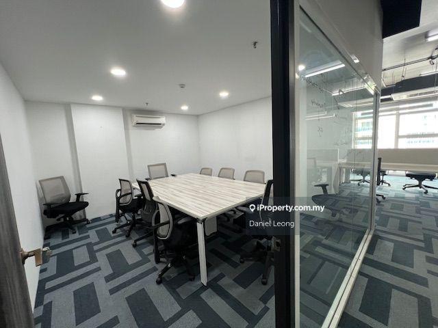 Office for Rent in Kelana Jaya, Petaling Jaya by Daniel Leong - iProperty.com.my