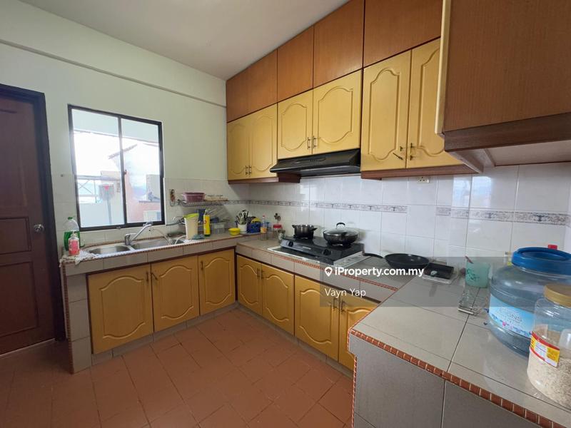 Condominium for Rent in Vista Komanwel B by Vayn Yap - iProperty.com.my