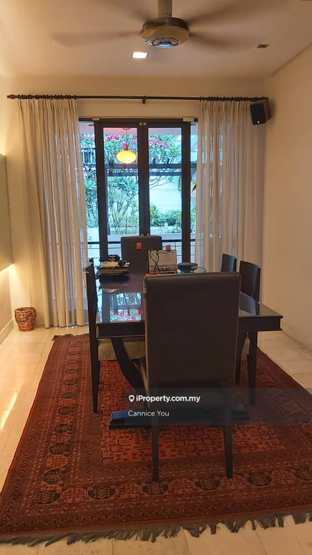 3-storey Terraced House for Sale in Danau Villa, Taman Desa by Cannice You - iProperty.com.my