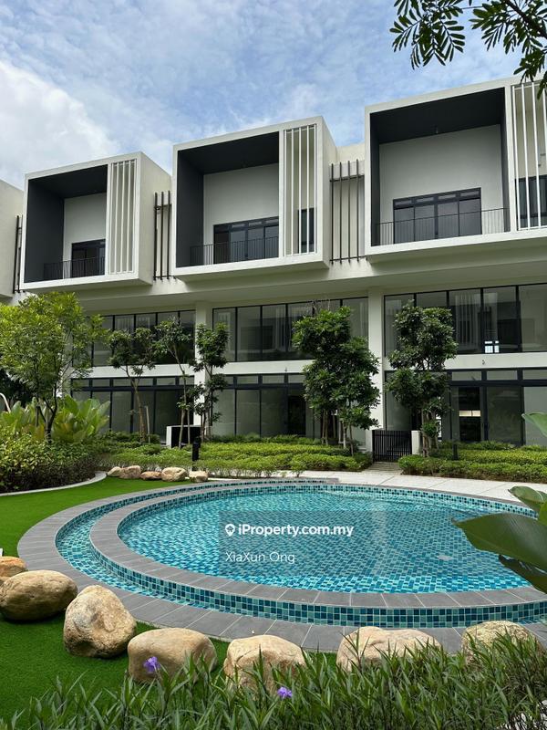 Condominium for Rent in Alstonia Hilltop Homes @ BRP by XiaXun Ong - iProperty.com.my