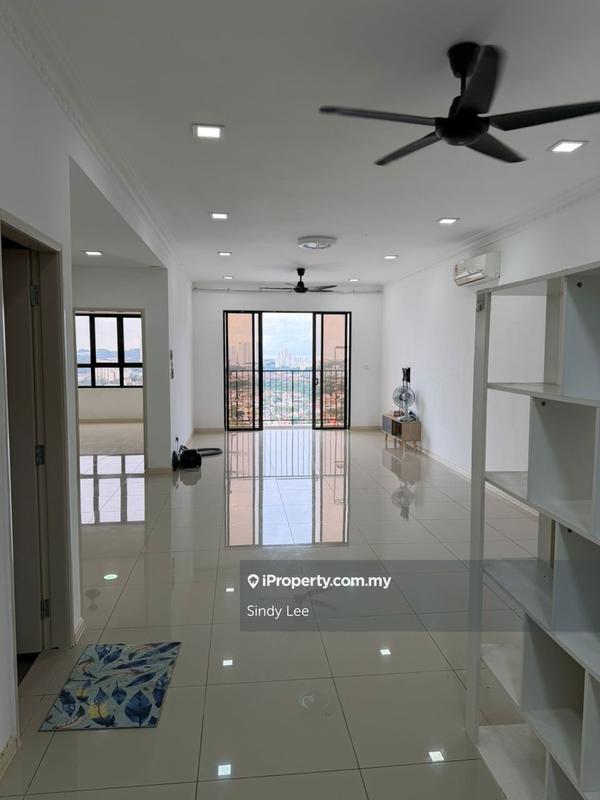 For Rent - Senzvilles (Senzo Residence)