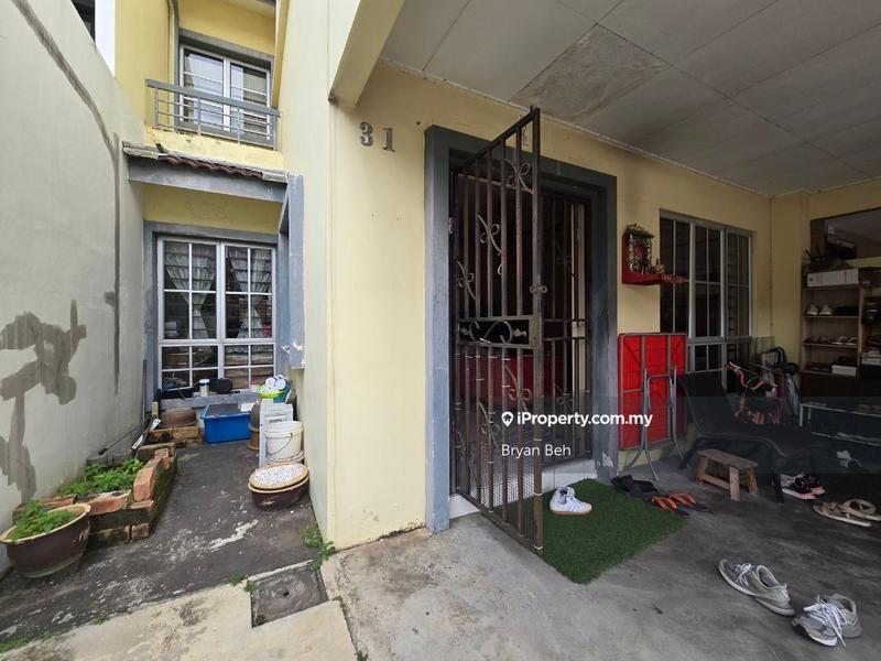 2-storey Terraced House untuk Dijual di Setia Impian, Setia Alam oleh Bryan Beh - iProperty.com.my