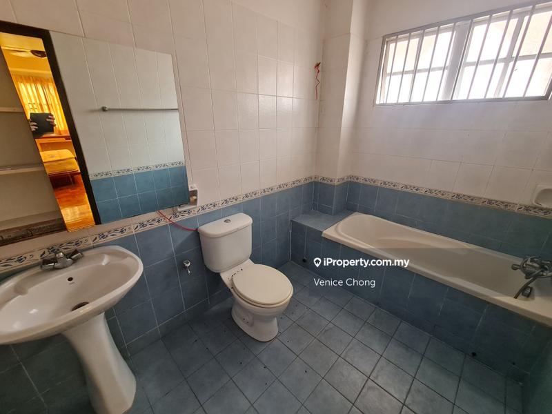 Semi-Detached House for Sale in m3u5h, Sri Petaling by Venice Chong - iProperty.com.my