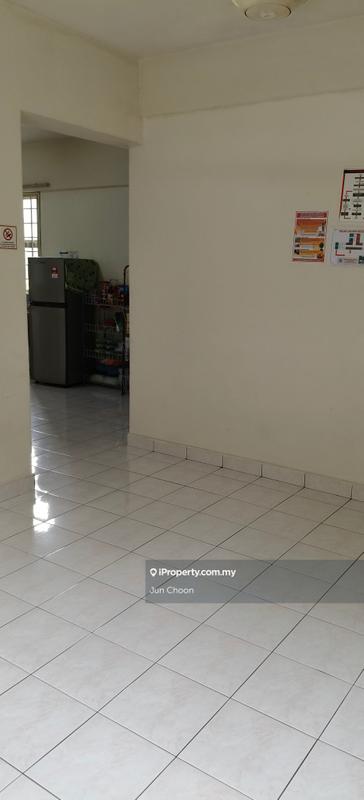 Pangsapuri untuk Dijual di Avenue Court oleh Jun Choon - iProperty.com.my