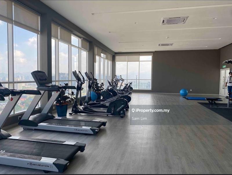 Service Residence for Rent in TR Residence by Sam Lim - iProperty.com.my