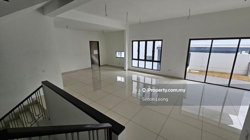 Semi-Detached House for Sale in Bukit Jelutong, Shah Alam by Simon Leong - iProperty.com.my