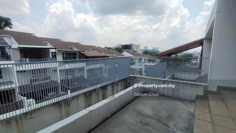 Terraced House for Sale in Balakong, Cheras by Gibson Choo - iProperty.com.my