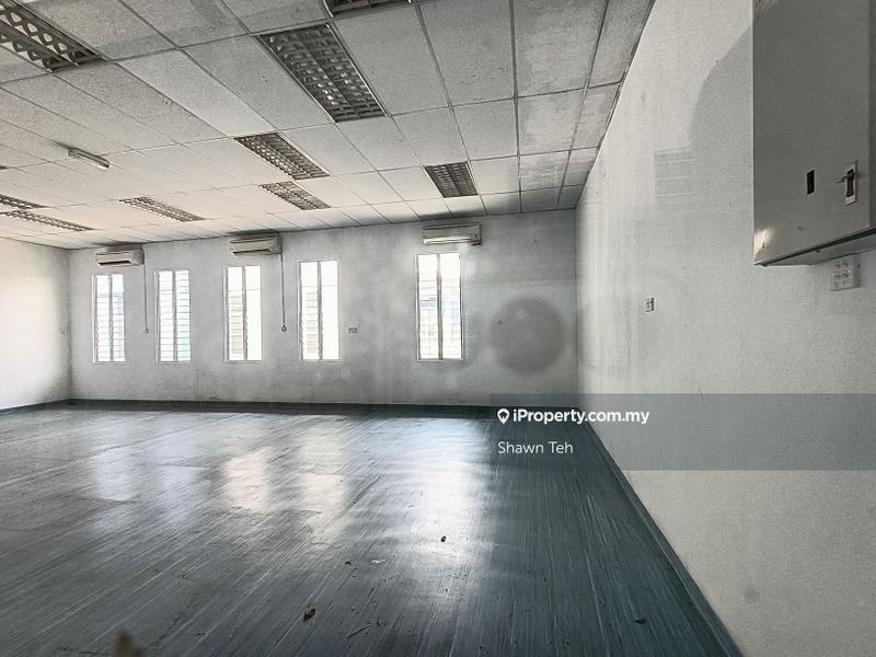 Office for Sale in Ayer Keroh, Melaka by Shawn Teh - iProperty.com.my