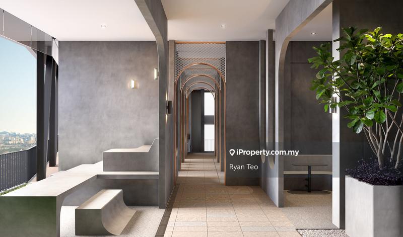 Kondominium untuk Dijual di Curvo Residences @ SkyArena oleh Ryan Teo - iProperty.com.my