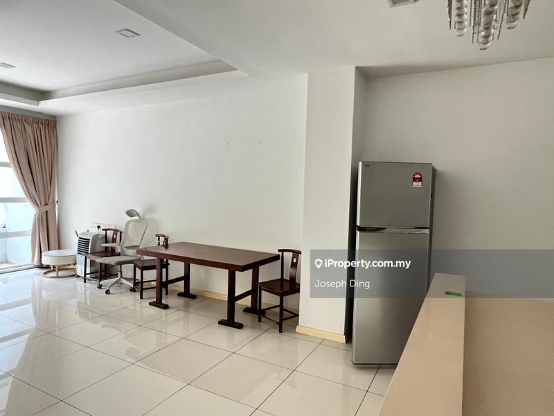 Rumah Bandar untuk Disewa di Putra Heights, Subang Jaya oleh Joseph Ding - iProperty.com.my