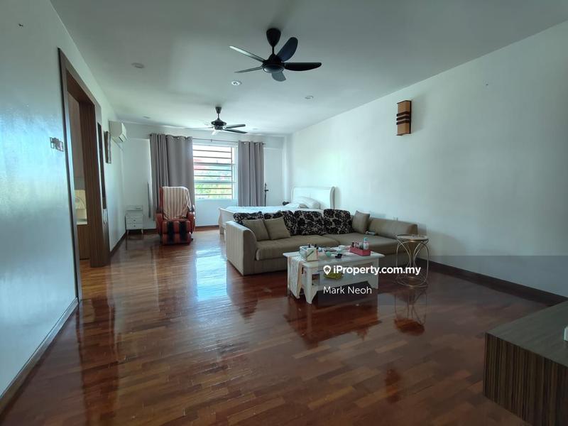 Semi-Detached House for Sale in Taman Sungai Ara, Sungai Ara by Mark Neoh - iProperty.com.my