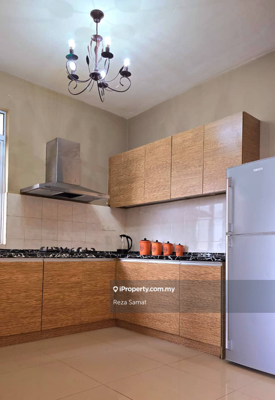Condominium for Sale in Prima U1 by Reza Samat - iProperty.com.my