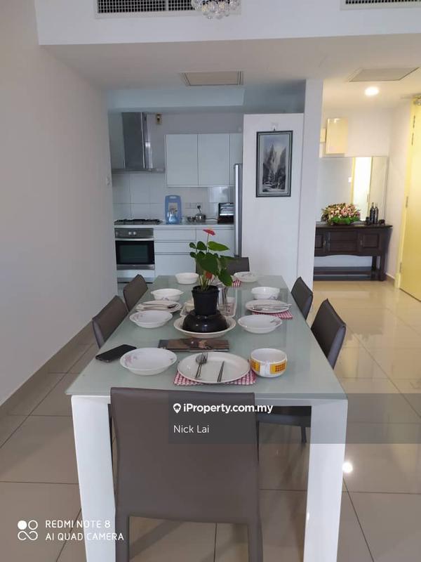 Kediaman Servis untuk Dijual di Solaris Dutamas oleh Nick Lai - iProperty.com.my