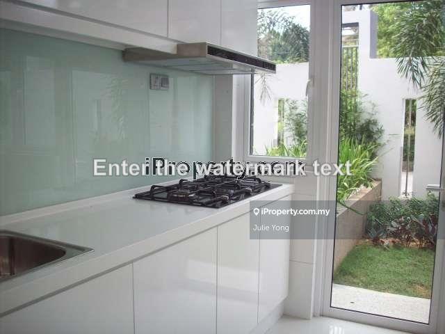 Semi-Detached House for Sale in Laman Damaisari @ Mont Kiara, Kuala Lumpur by Julie Yong - iProperty.com.my
