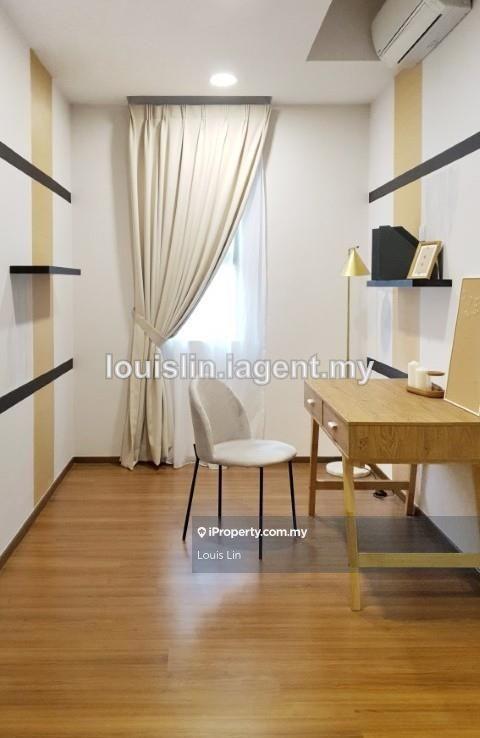 Service Residence for Sale in The Potpourri by Louis Lin - iProperty.com.my
