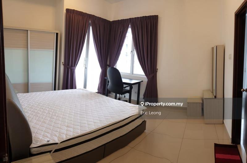 Condominium for Sale in Vistaria Residensi by Eric Leong - iProperty.com.my