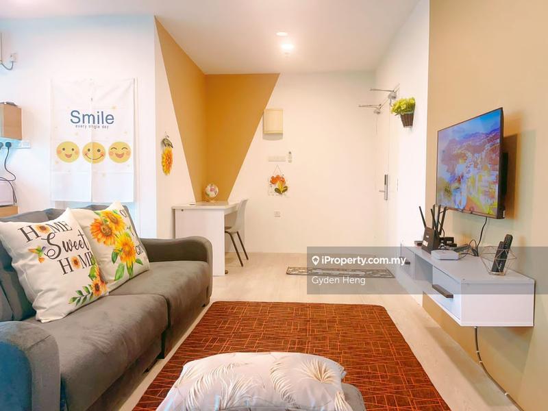 Pejabat-Runcit untuk Dijual di Taman Bayu Puteri, Johor Bahru oleh Gyden Heng - iProperty.com.my