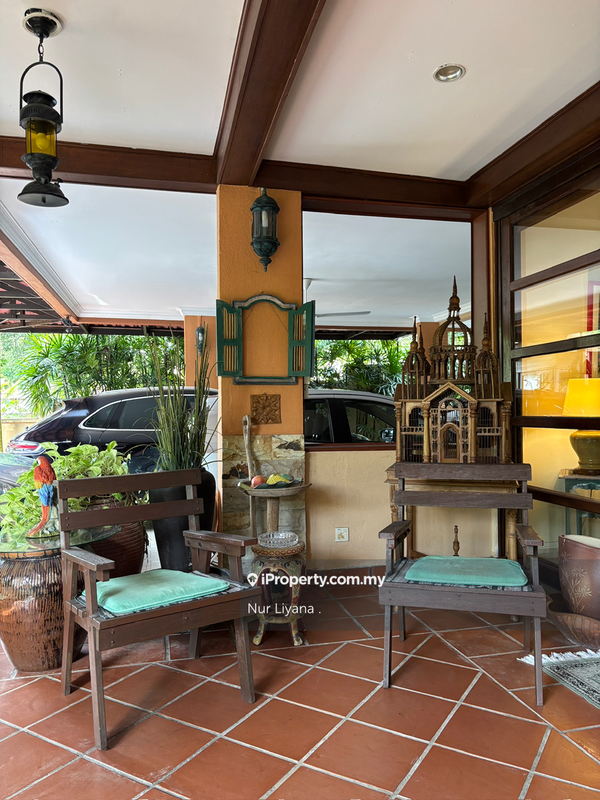 Banglo untuk Dijual di Taman TAR (Tun Abdul Razak), Ampang oleh Nur Liyana . - iProperty.com.my