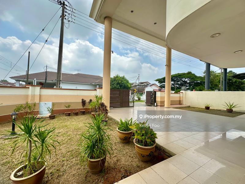 Rumah Berangkai 2 Tingkat untuk Dijual di Taman Malim Jaya, Bachang oleh Kellyn Foo - iProperty.com.my