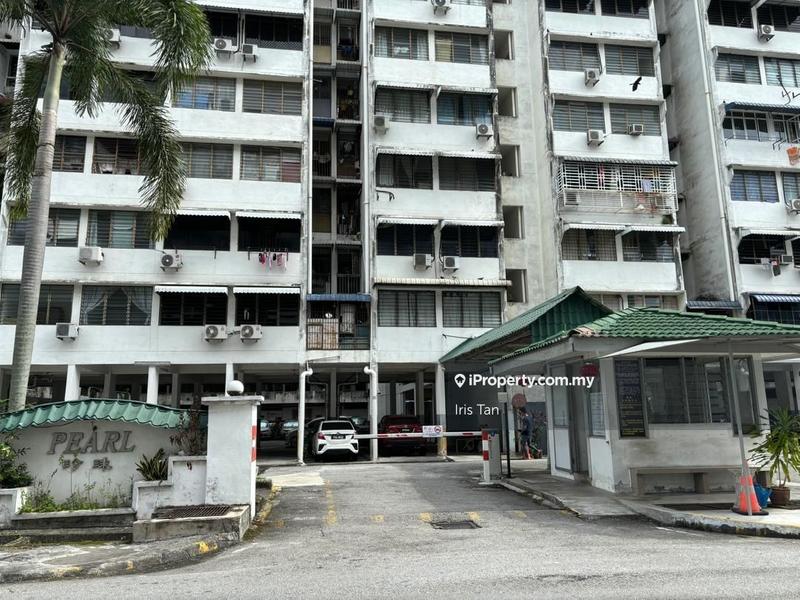 For Sale - Pearl Apartment