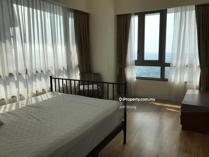 Kediaman Servis untuk Dijual di The Sentral Residences oleh Jeff Wong - iProperty.com.my