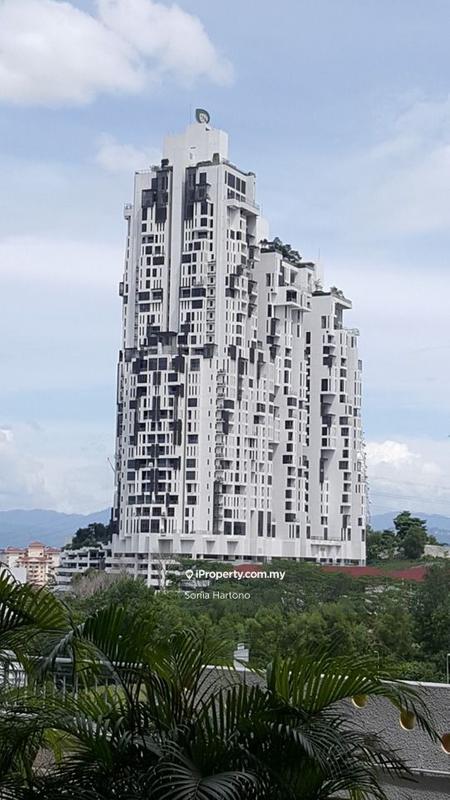 Kondominium untuk Dijual di Icon Residence oleh Sonia Hartono - iProperty.com.my