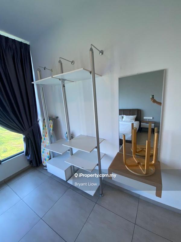 Service Residence for Rent in Atlantis Residences (Pangsapuri Atlantis Kota Syahbandar) by Bryant Liow - iProperty.com.my