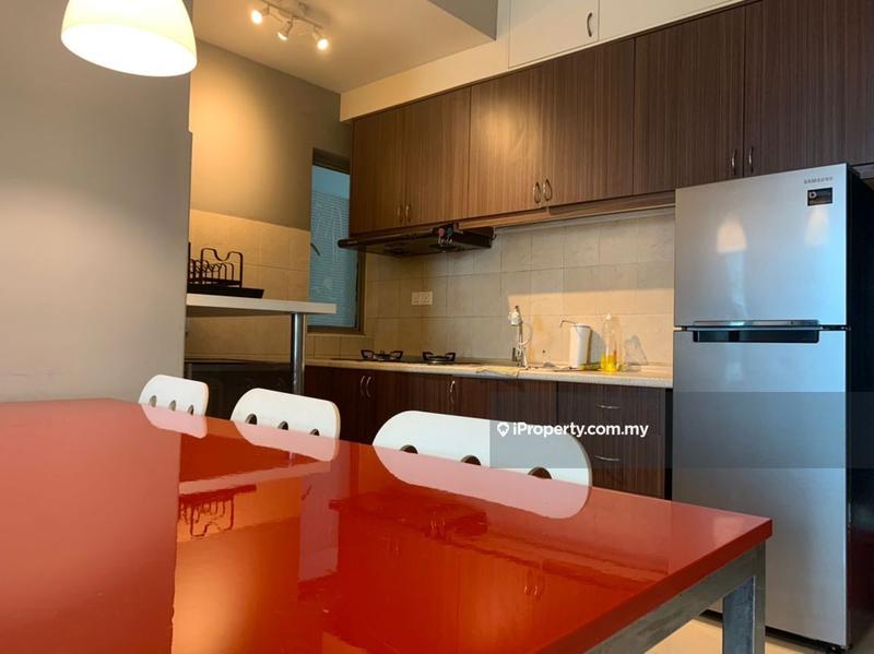 Service Residence for Rent in Tropicana City Tropics by Eunice Sua - iProperty.com.my
