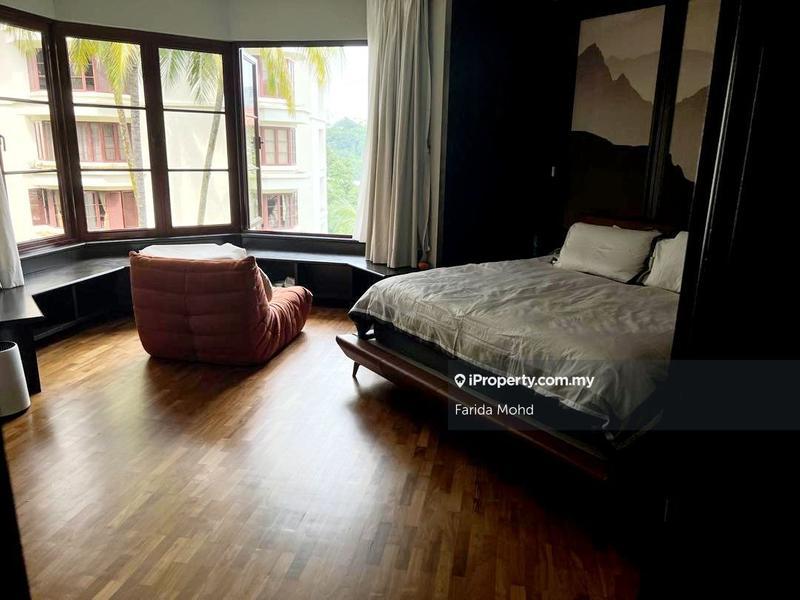 Kondominium untuk Dijual di Seri Duta II oleh Farida Mohd - iProperty.com.my