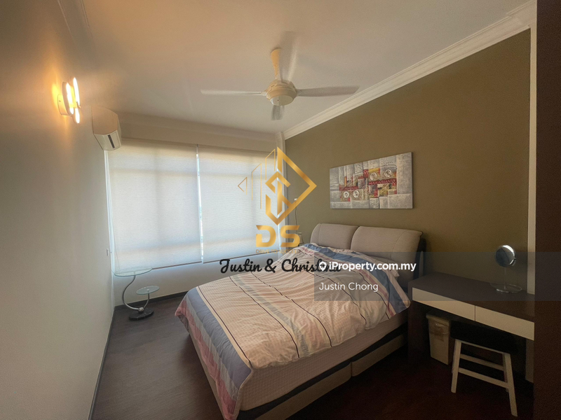 Apartment for Sale in Seri Tecoma by Justin Chong - iProperty.com.my
