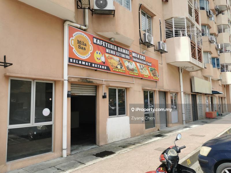 Kedai untuk Disewa di Subang Bestari, Shah Alam oleh Ziyang Chen - iProperty.com.my