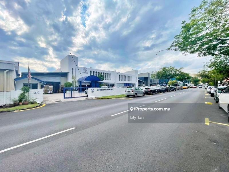 Semi-D Factory for Sale in Taman Shamelin Perkasa, Cheras by Lily Tan - iProperty.com.my