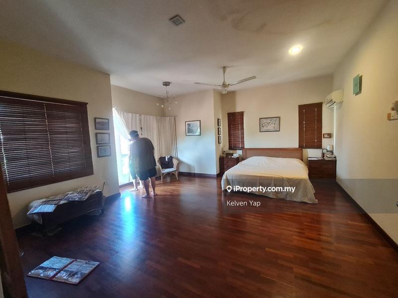 Rumah Berkembar untuk Dijual di Ambang Botanic, Klang oleh Kelven Yap - iProperty.com.my