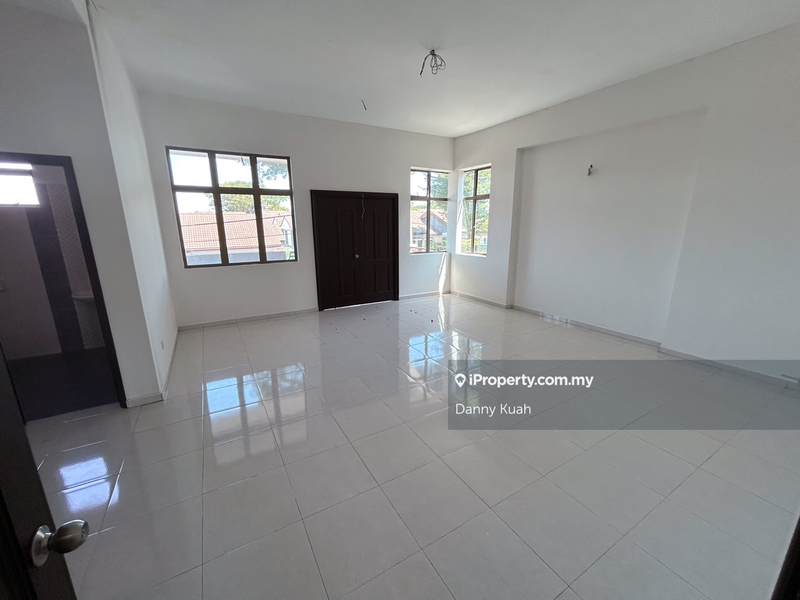 Semi-Detached House for Sale in Taman Desa Cheng Perdana, Cheng by Danny Kuah - iProperty.com.my