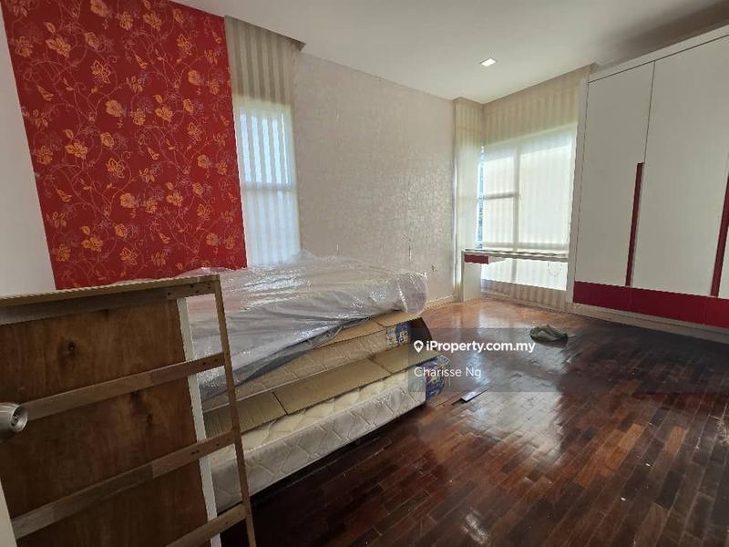 Rumah Berkembar untuk Dijual di Seri Sungai Long, Bandar Sungai Long oleh Charisse Ng - iProperty.com.my